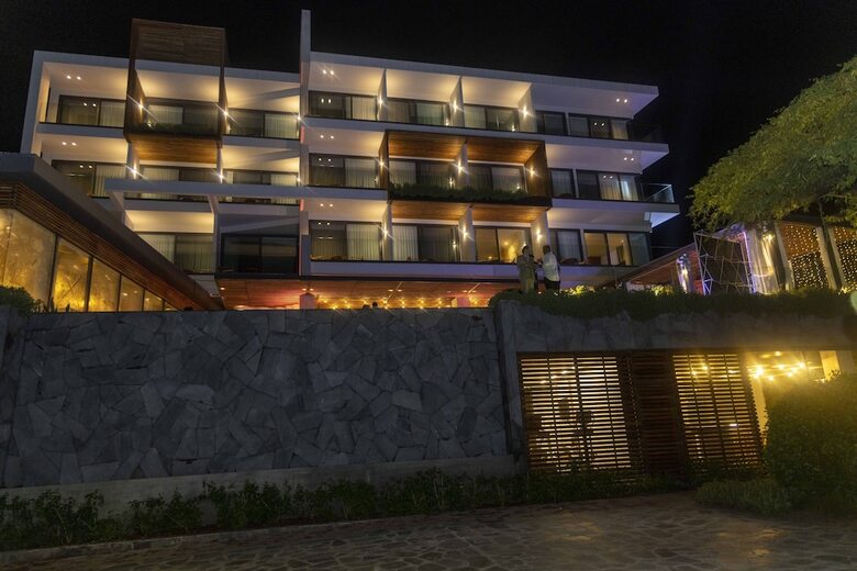 Hotel Indigo Galapagos By Ihg