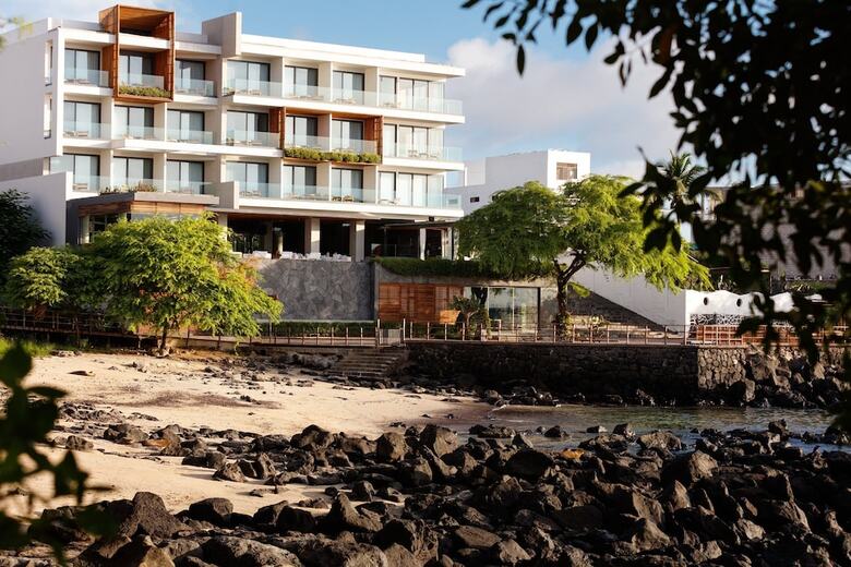 Hotel Indigo Galapagos By Ihg