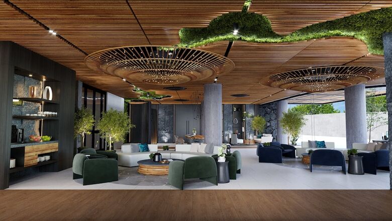 Hotel Indigo Galapagos By Ihg