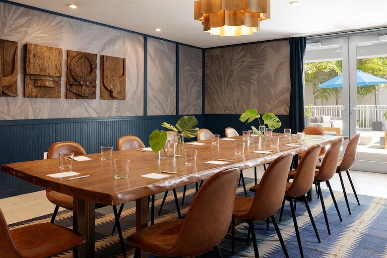 Hotel Kimpton Shorebreak Fort Lauderdale Beach Resort By Ihg