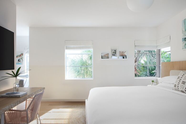Hotel Kimpton Shorebreak Fort Lauderdale Beach Resort By Ihg