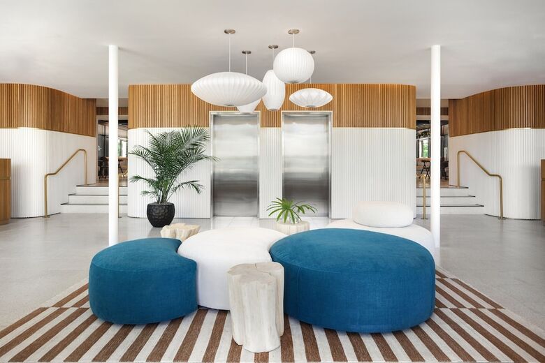 Hotel Kimpton Shorebreak Fort Lauderdale Beach Resort By Ihg