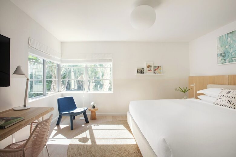 Hotel Kimpton Shorebreak Fort Lauderdale Beach Resort By Ihg