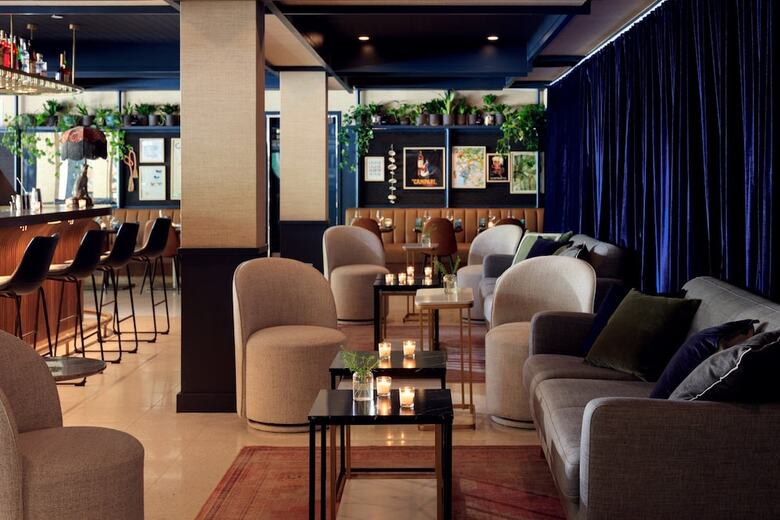 Hotel Kimpton Shorebreak Fort Lauderdale Beach Resort By Ihg