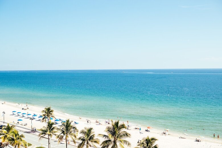 Hotel Kimpton Shorebreak Fort Lauderdale Beach Resort By Ihg