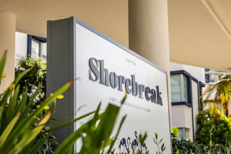 Hotel Kimpton Shorebreak Fort Lauderdale Beach Resort By Ihg
