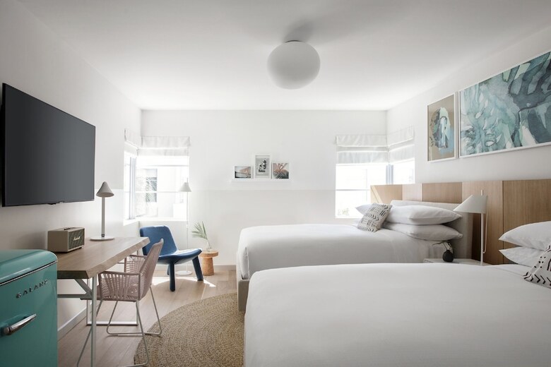 Hotel Kimpton Shorebreak Fort Lauderdale Beach Resort By Ihg