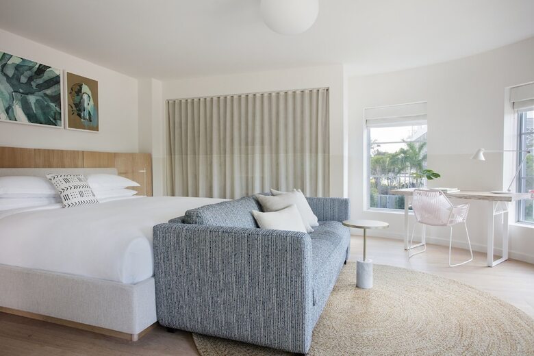 Hotel Kimpton Shorebreak Fort Lauderdale Beach Resort By Ihg
