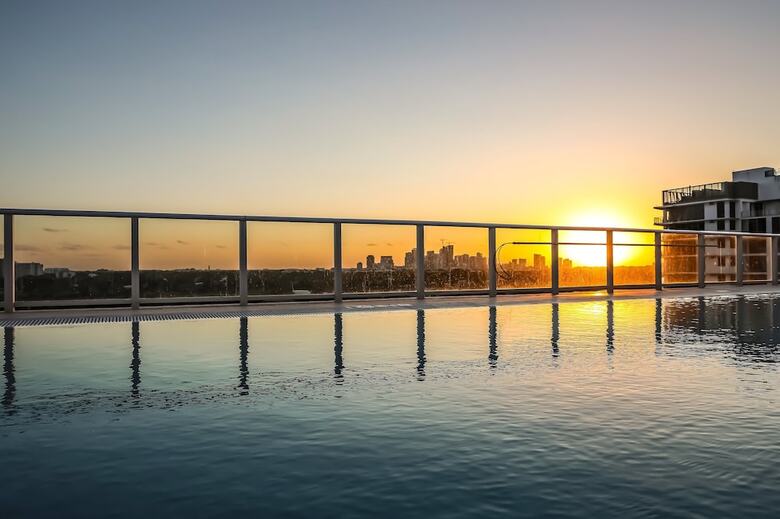 Hotel Kimpton Shorebreak Fort Lauderdale Beach Resort By Ihg