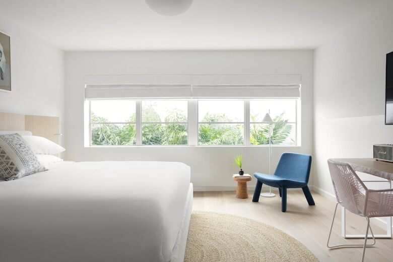 Hotel Kimpton Shorebreak Fort Lauderdale Beach Resort By Ihg