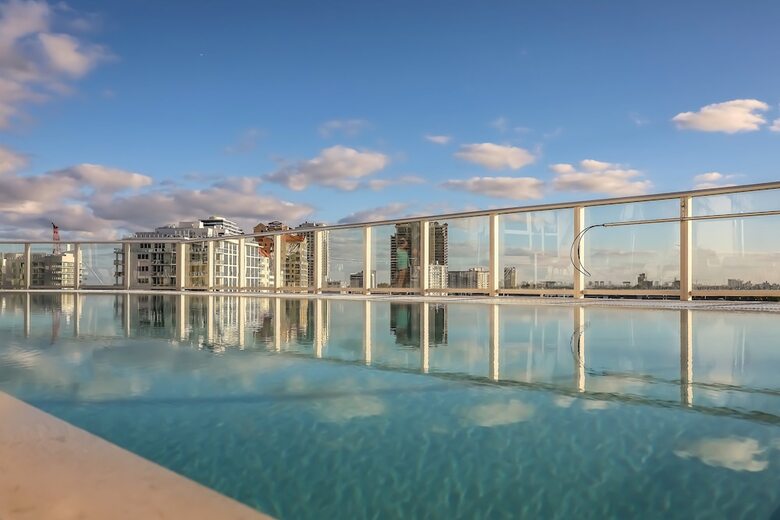 Hotel Kimpton Shorebreak Fort Lauderdale Beach Resort By Ihg