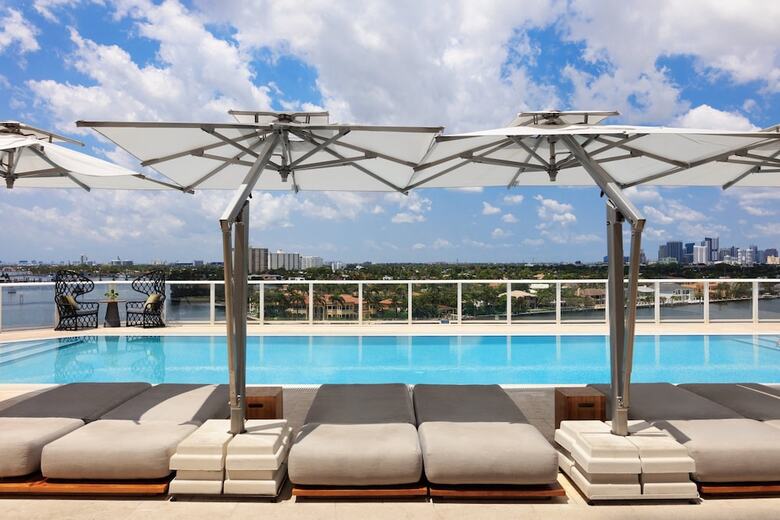 Hotel Kimpton Shorebreak Fort Lauderdale Beach Resort By Ihg
