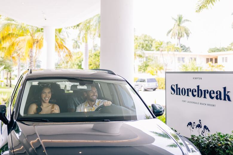 Hotel Kimpton Shorebreak Fort Lauderdale Beach Resort By Ihg