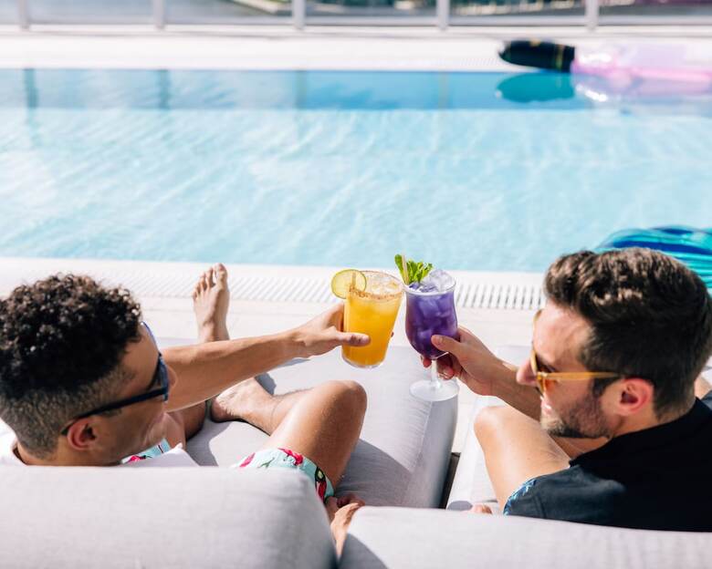 Hotel Kimpton Shorebreak Fort Lauderdale Beach Resort By Ihg