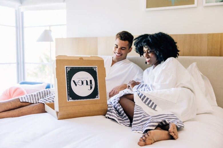 Hotel Kimpton Shorebreak Fort Lauderdale Beach Resort By Ihg