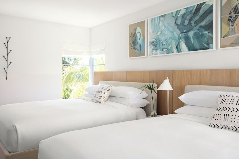 Hotel Kimpton Shorebreak Fort Lauderdale Beach Resort By Ihg