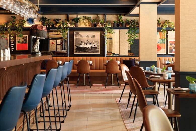 Hotel Kimpton Shorebreak Fort Lauderdale Beach Resort By Ihg