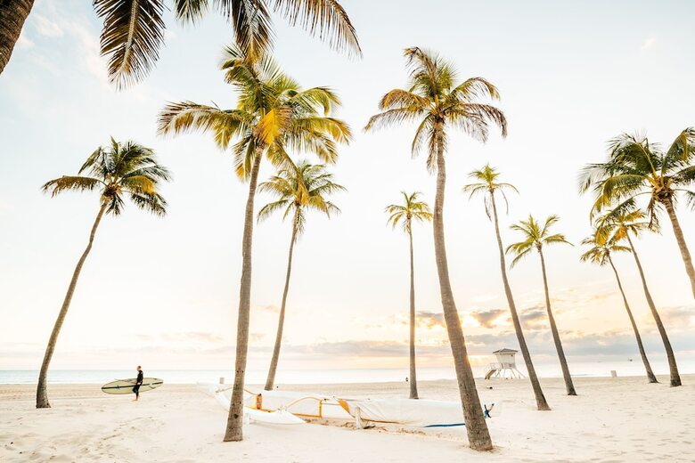 Hotel Kimpton Shorebreak Fort Lauderdale Beach Resort By Ihg