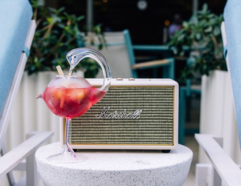 Hotel Kimpton Shorebreak Fort Lauderdale Beach Resort By Ihg