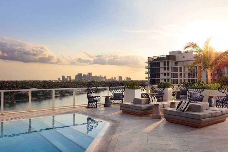 Hotel Kimpton Shorebreak Fort Lauderdale Beach Resort By Ihg
