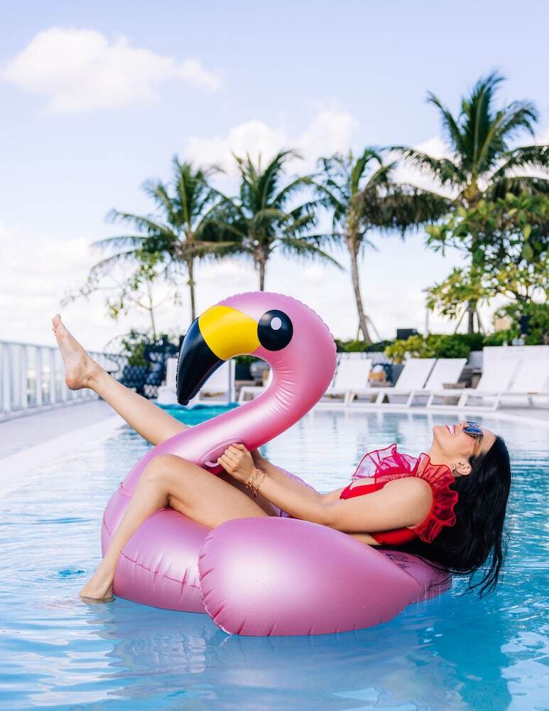 Hotel Kimpton Shorebreak Fort Lauderdale Beach Resort By Ihg