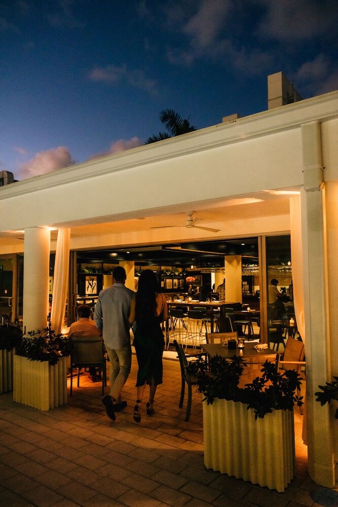 Hotel Kimpton Shorebreak Fort Lauderdale Beach Resort By Ihg