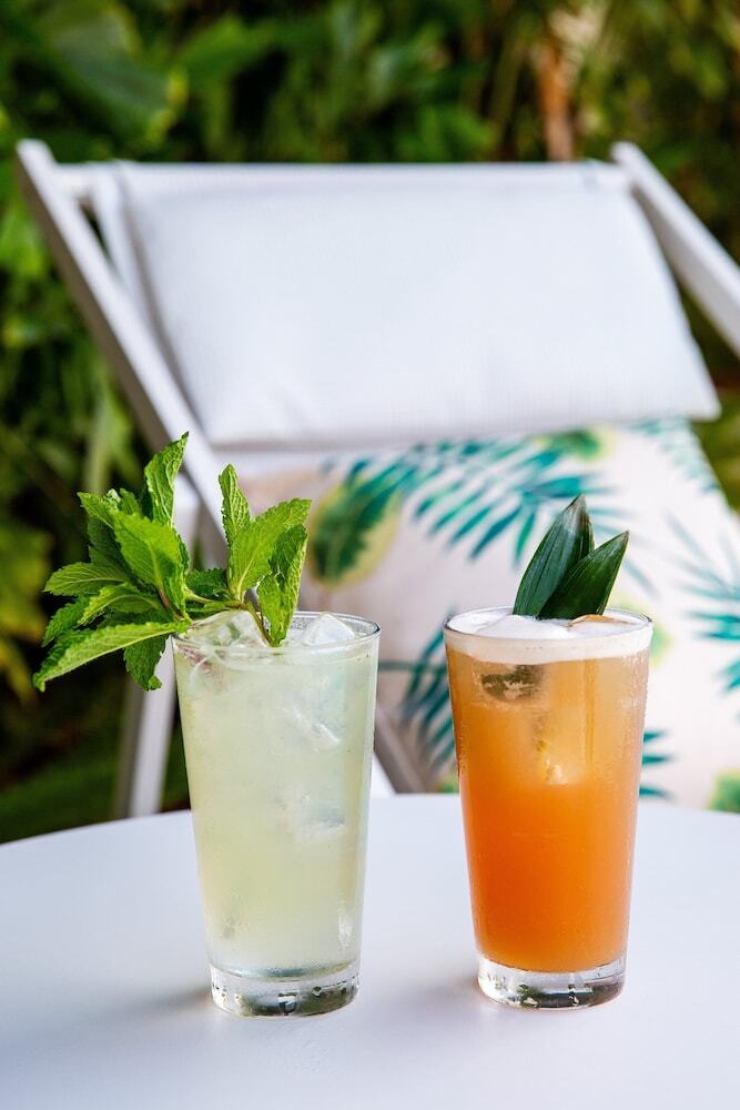 Hotel Kimpton Shorebreak Fort Lauderdale Beach Resort By Ihg