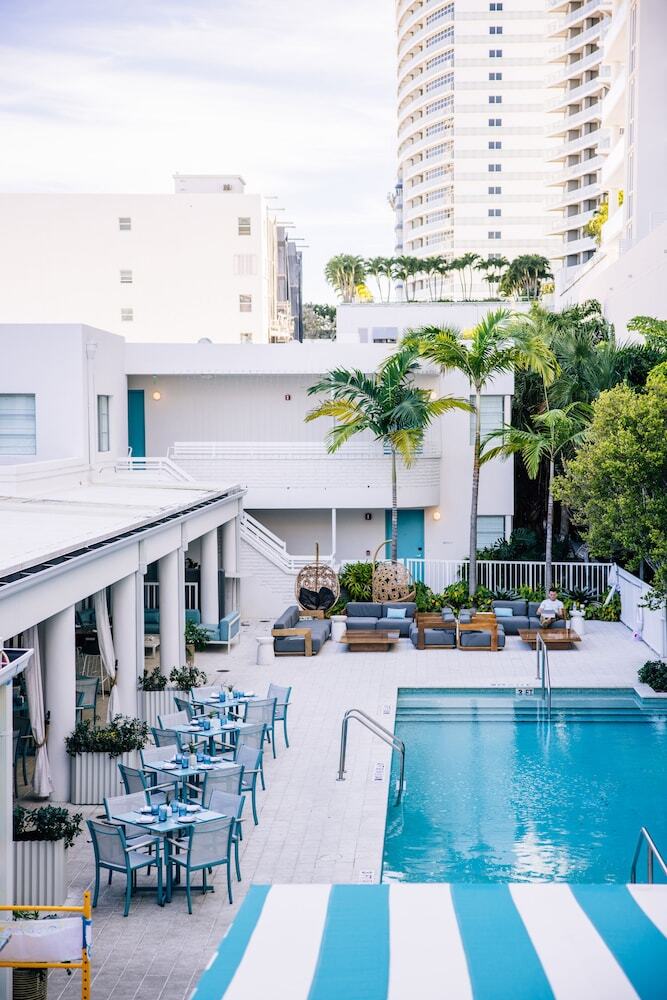 Hotel Kimpton Shorebreak Fort Lauderdale Beach Resort By Ihg