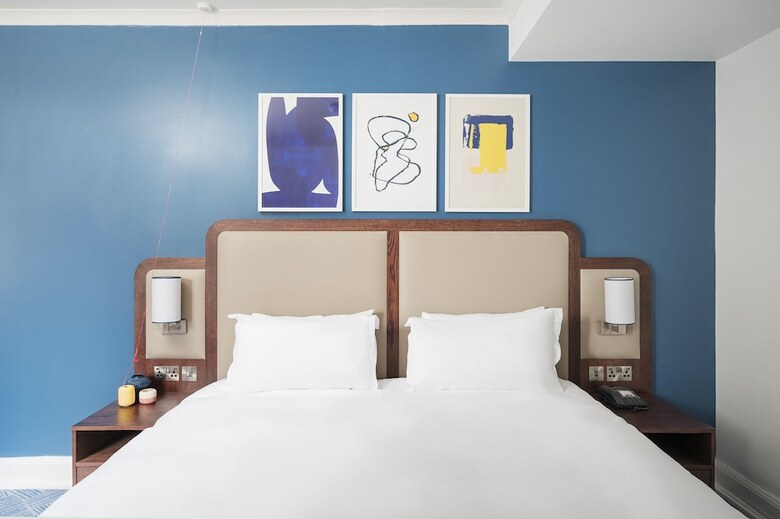 Hotel Voco Grand Central Glasgow By Ihg