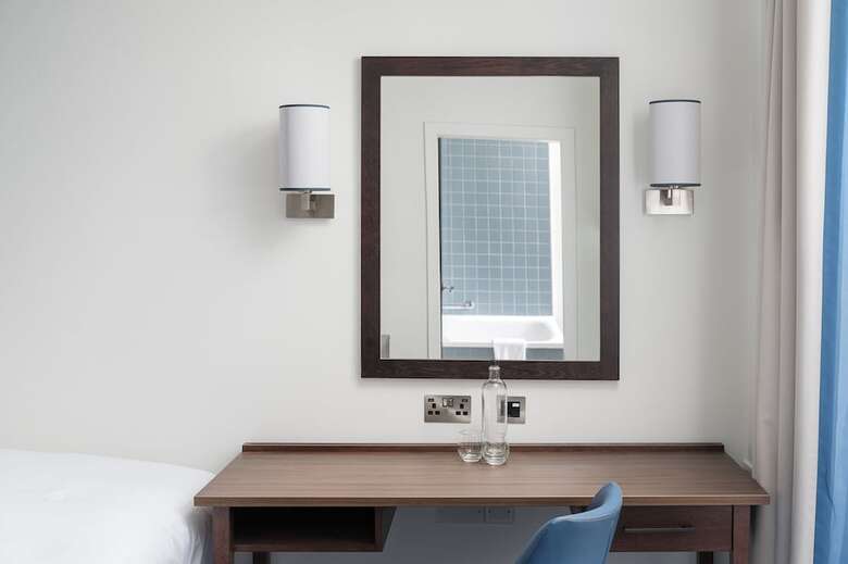 Hotel Voco Grand Central Glasgow By Ihg