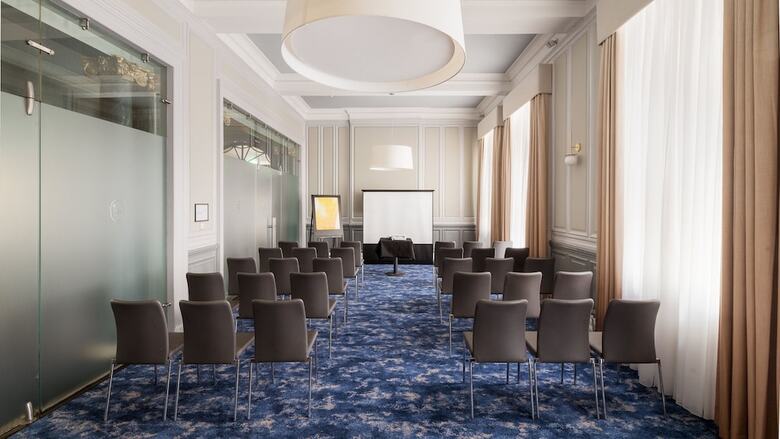 Hotel Voco Grand Central Glasgow By Ihg