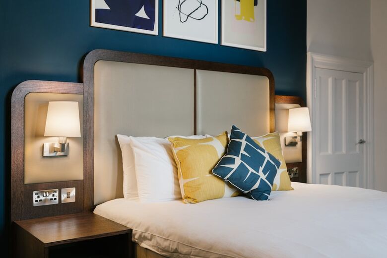 Hotel Voco Grand Central Glasgow By Ihg