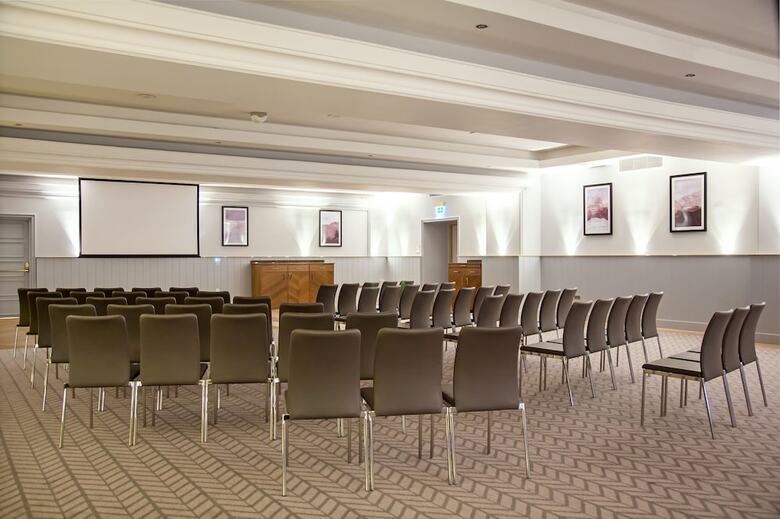 Hotel Voco Grand Central Glasgow By Ihg