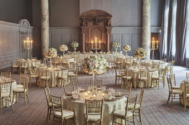 Hotel Voco Grand Central Glasgow By Ihg