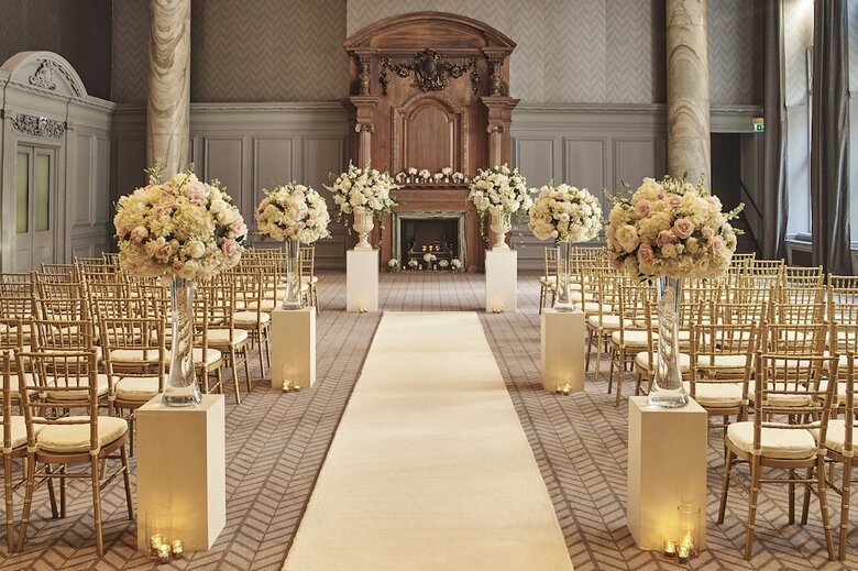 Hotel Voco Grand Central Glasgow By Ihg