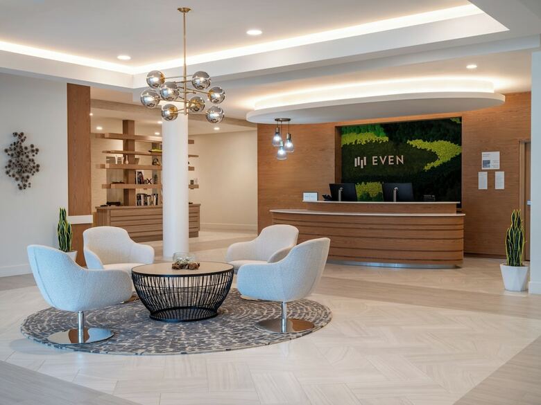 Even Hotel Miami - Doral Area, By Ihg