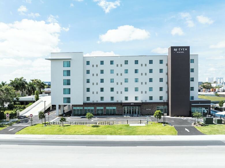 Even Hotel Miami - Doral Area, By Ihg