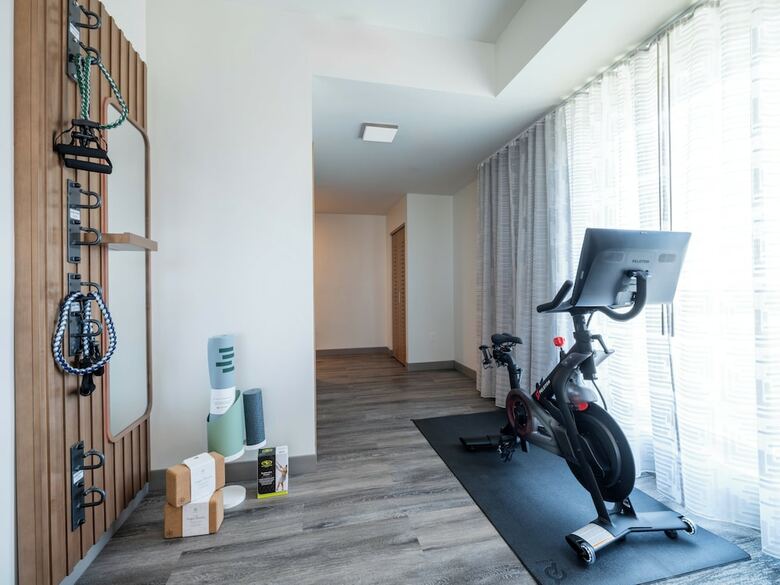Even Hotel Miami - Doral Area, By Ihg