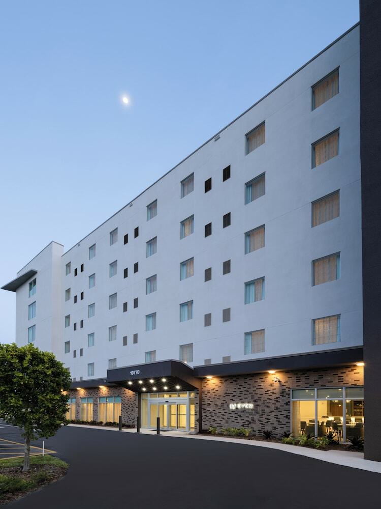 Even Hotel Miami - Doral Area, By Ihg