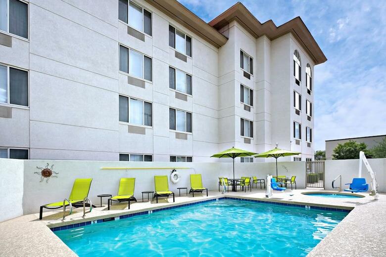 Hotel Springhill Suites Phoenix Glendale/peoria