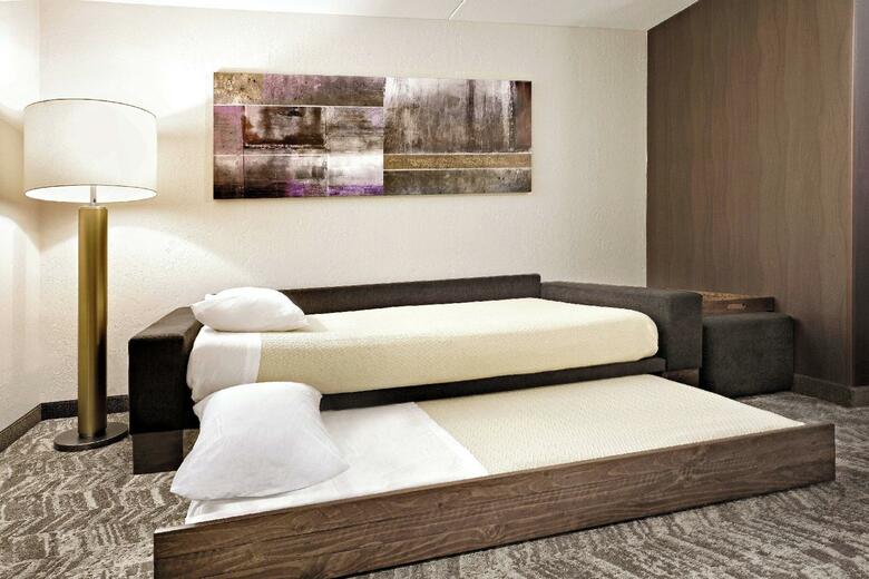 Hotel Springhill Suites Phoenix Glendale/peoria