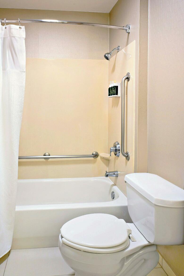 Hotel Springhill Suites Phoenix Glendale/peoria