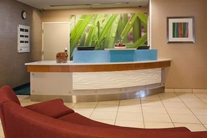 Hotel Springhill Suites Phoenix Glendale/peoria