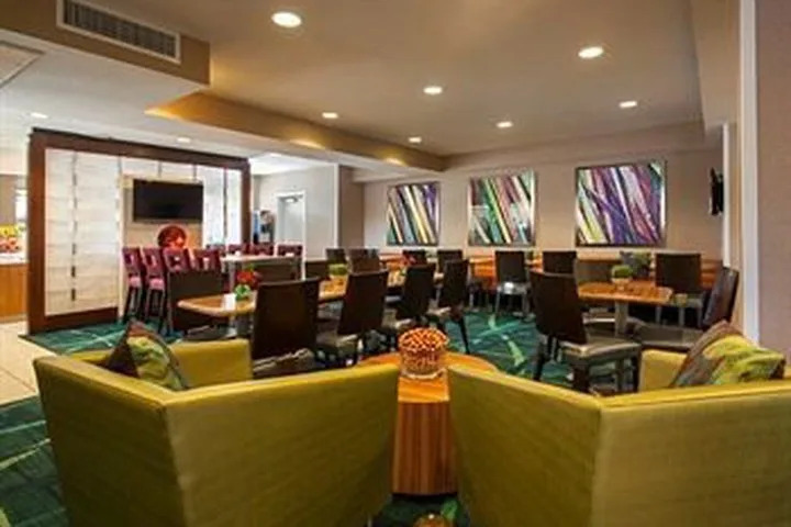 Hotel Springhill Suites Phoenix Glendale/peoria