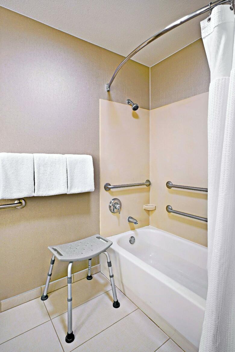 Hotel Springhill Suites Phoenix Glendale/peoria