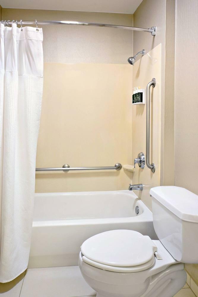Hotel Springhill Suites Phoenix Glendale/peoria