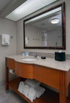 Hotel Hampton Inn Glendale-peoria