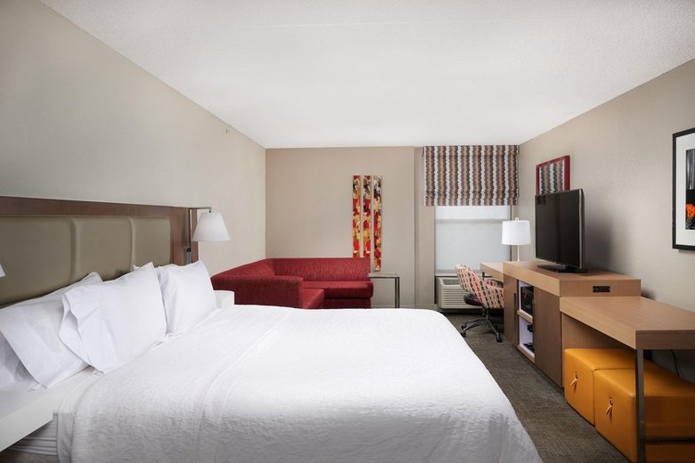 Hotel Hampton Inn Glendale-peoria