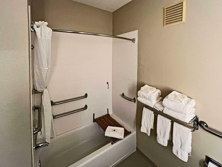Hotel Comfort Suites Peoria Sports Complex