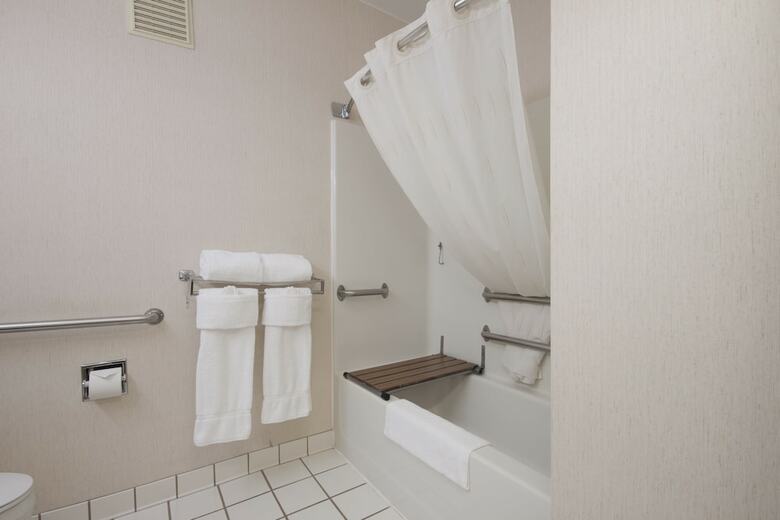 Hotel Comfort Suites Peoria Sports Complex